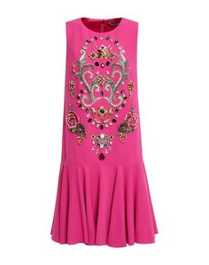 Короткое платье Dolce & Gabbana
