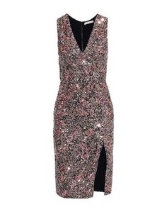 Короткое платье Alice + Olivia