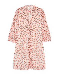 Короткое платье Diane von Furstenberg