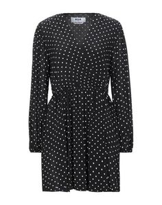 Короткое платье Msgm