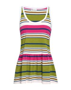 Топ без рукавов RED Valentino