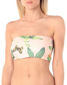 Купальный бюстгальтер Agua Bendita