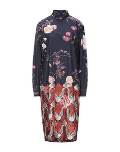 Платье длиной 3/4 Dries Van Noten