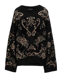 Свитер Dolce & Gabbana