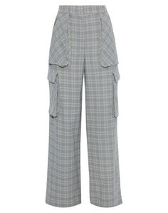 Повседневные брюки Prabal Gurung