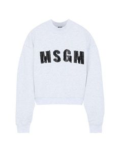 Толстовка Msgm