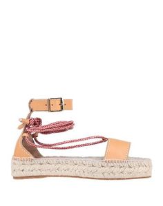 Сандалии Dsquared2
