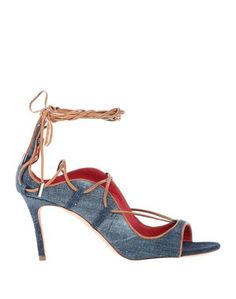 Сандалии Dsquared2