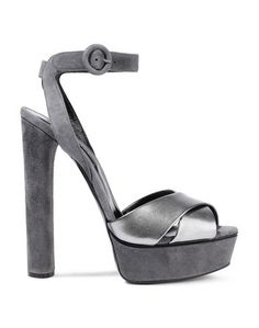 Сандалии Casadei