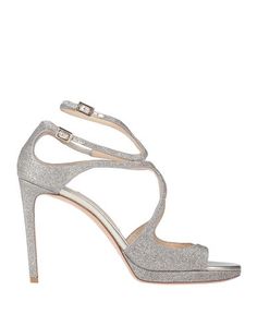 Сандалии Jimmy Choo
