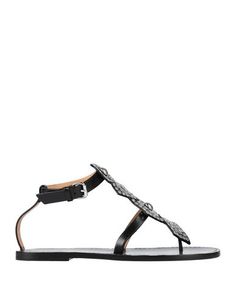Сандалии Isabel Marant