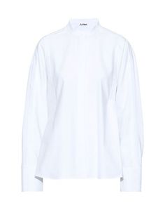 Pубашка Jil Sander