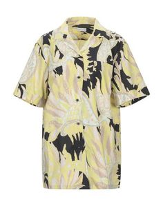 Pубашка Dries Van Noten