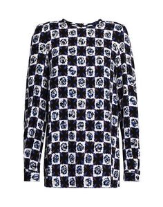 Блузка Emilio Pucci