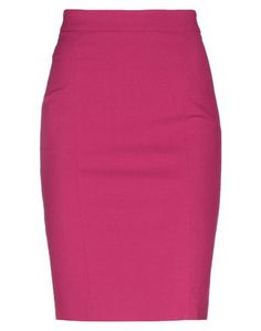 Юбка до колена RED Valentino