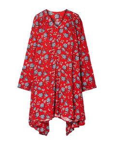 Платье до колена Vetements