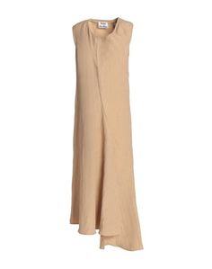 Платье длиной 3/4 Acne Studios