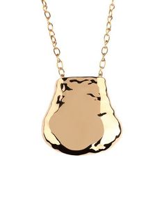 Ожерелье Marni