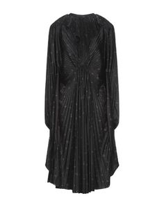 Платье до колена Vetements