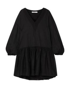 Короткое платье Tibi