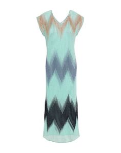 Платье длиной 3/4 M Missoni