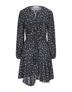 Короткое платье Zimmermann