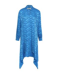 Короткое платье Mary Katrantzou