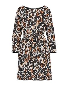 Короткое платье Sonia Rykiel