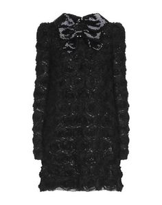 Короткое платье Dolce & Gabbana