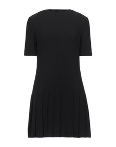 Короткое платье Saint Laurent