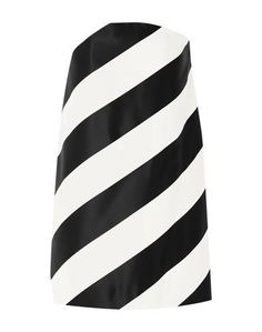Короткое платье Saint Laurent
