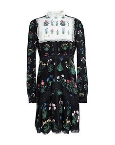 Короткое платье Valentino