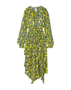 Платье длиной 3/4 Preen Line