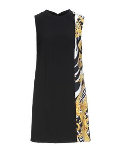 Короткое платье Versace