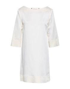 Короткое платье Marni