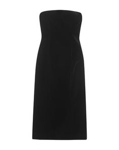 Платье до колена Givenchy