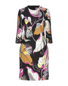 Короткое платье Emilio Pucci