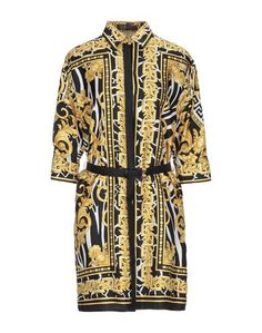Короткое платье Versace