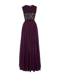 Длинное платье Zuhair Murad