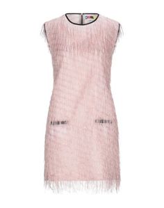 Короткое платье Msgm
