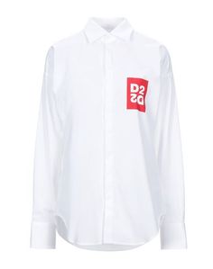 Pубашка Dsquared2