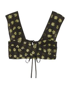 Топ без рукавов Cecilie Bahnsen