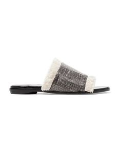 Сандалии Proenza Schouler