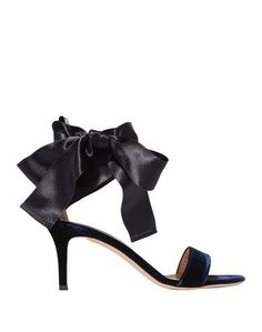 Сандалии Gianvito Rossi