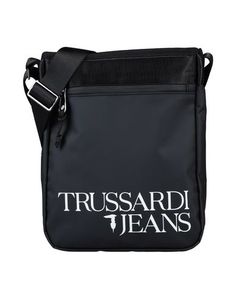 Сумка через плечо Trussardi Jeans