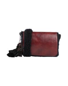 Сумка через плечо Golden Goose Deluxe Brand