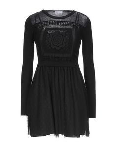 Короткое платье Valentino