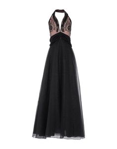 Длинное платье LEA Damiano