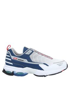 Низкие кеды и кроссовки Reebok