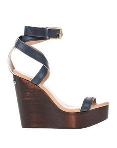 Сандалии Dsquared2